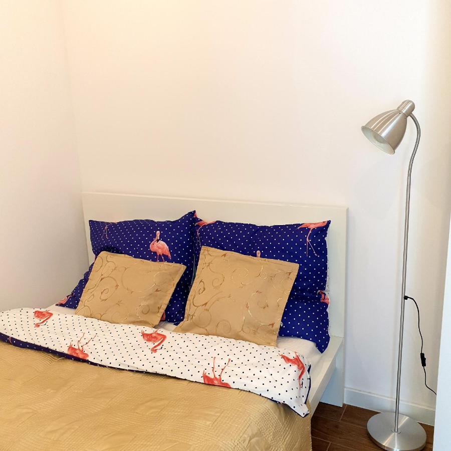 Apartament Z Historia Jelenia Góra Exteriör bild