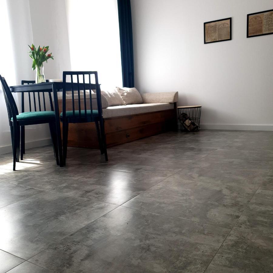 Apartament Z Historia Jelenia Góra Exteriör bild