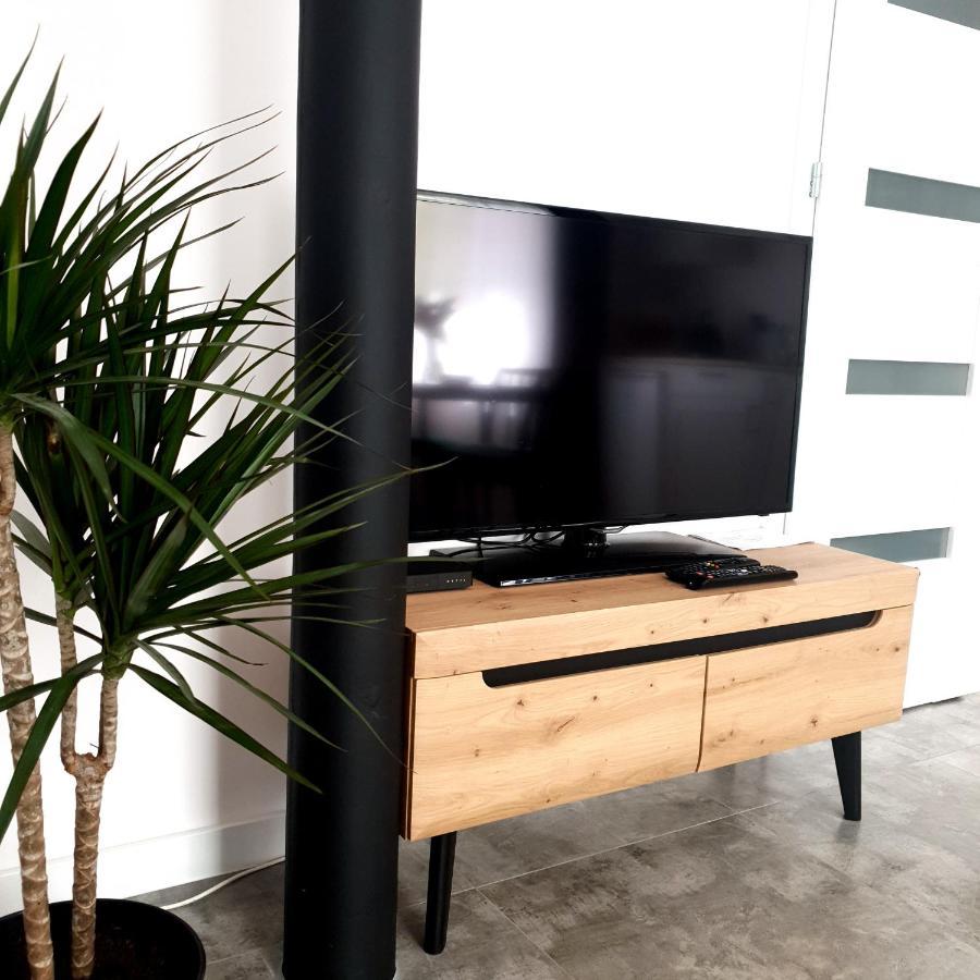 Apartament Z Historia Jelenia Góra Exteriör bild