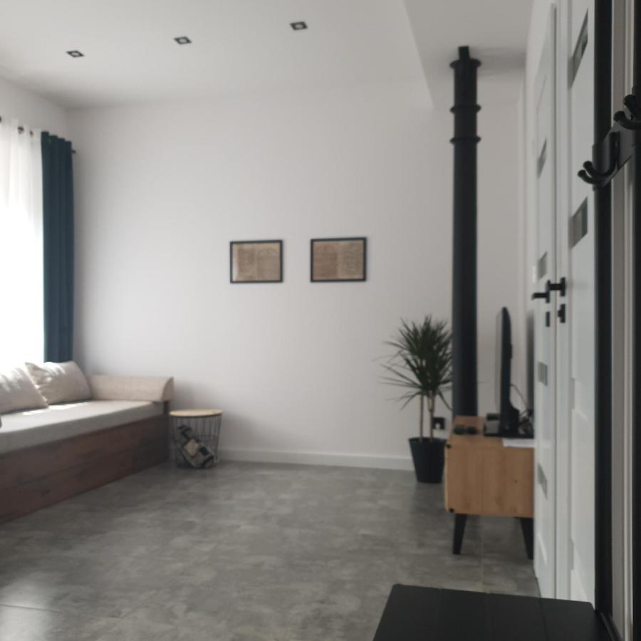 Apartament Z Historia Jelenia Góra Exteriör bild
