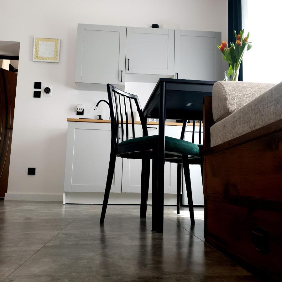Apartament Z Historia Jelenia Góra Exteriör bild