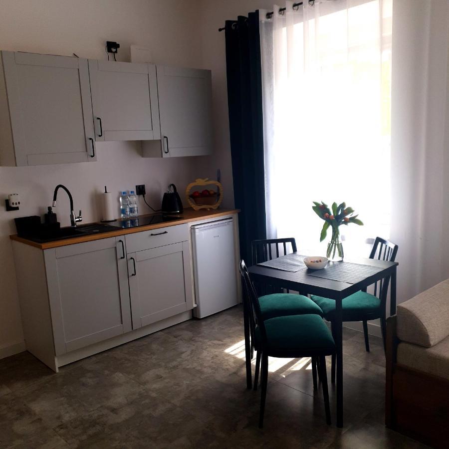 Apartament Z Historia Jelenia Góra Exteriör bild