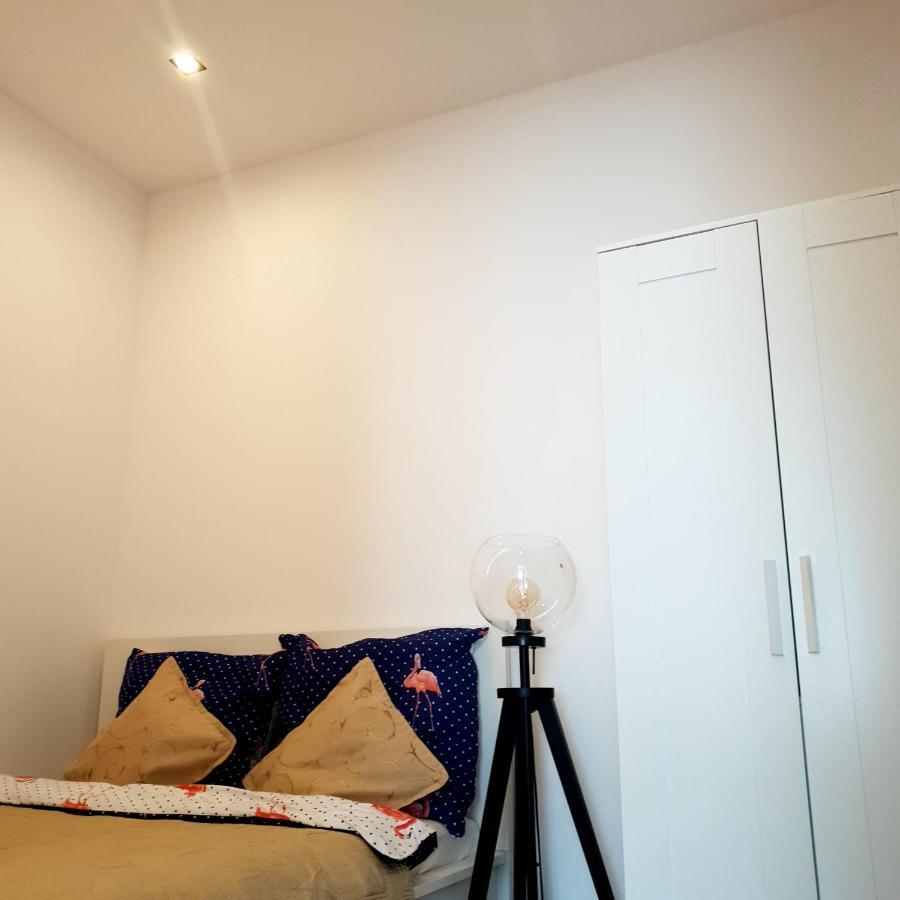 Apartament Z Historia Jelenia Góra Exteriör bild