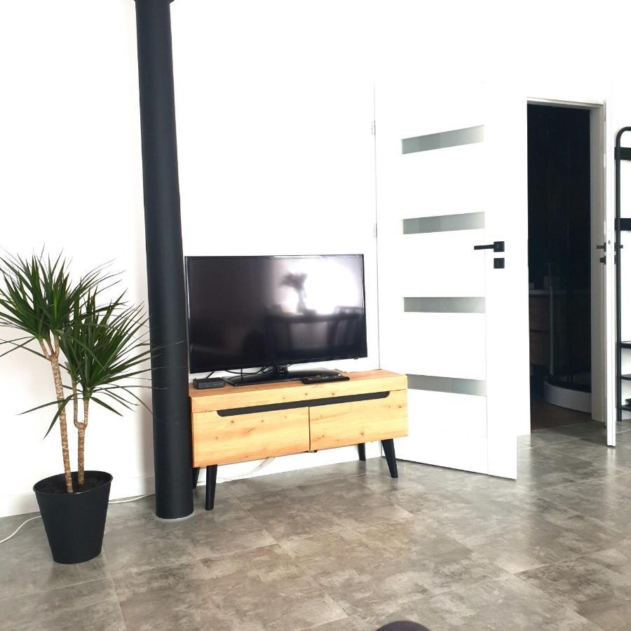 Apartament Z Historia Jelenia Góra Exteriör bild