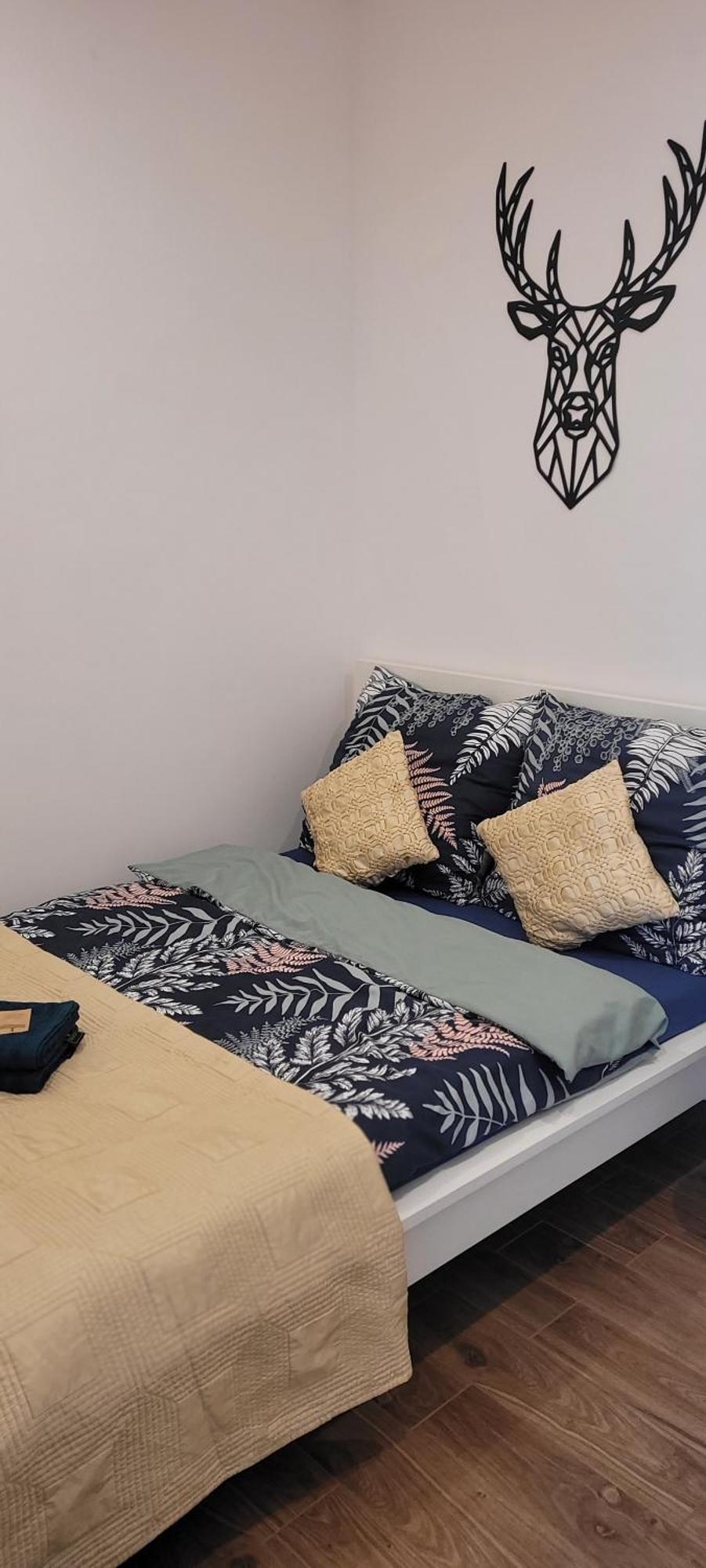 Apartament Z Historia Jelenia Góra Exteriör bild